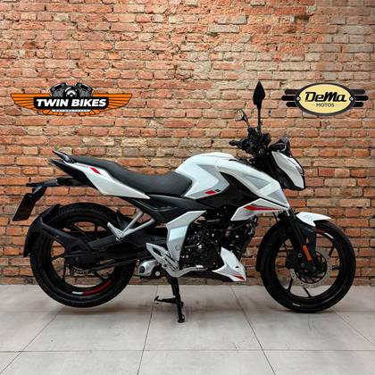 BAJAJ PULSAR N150 